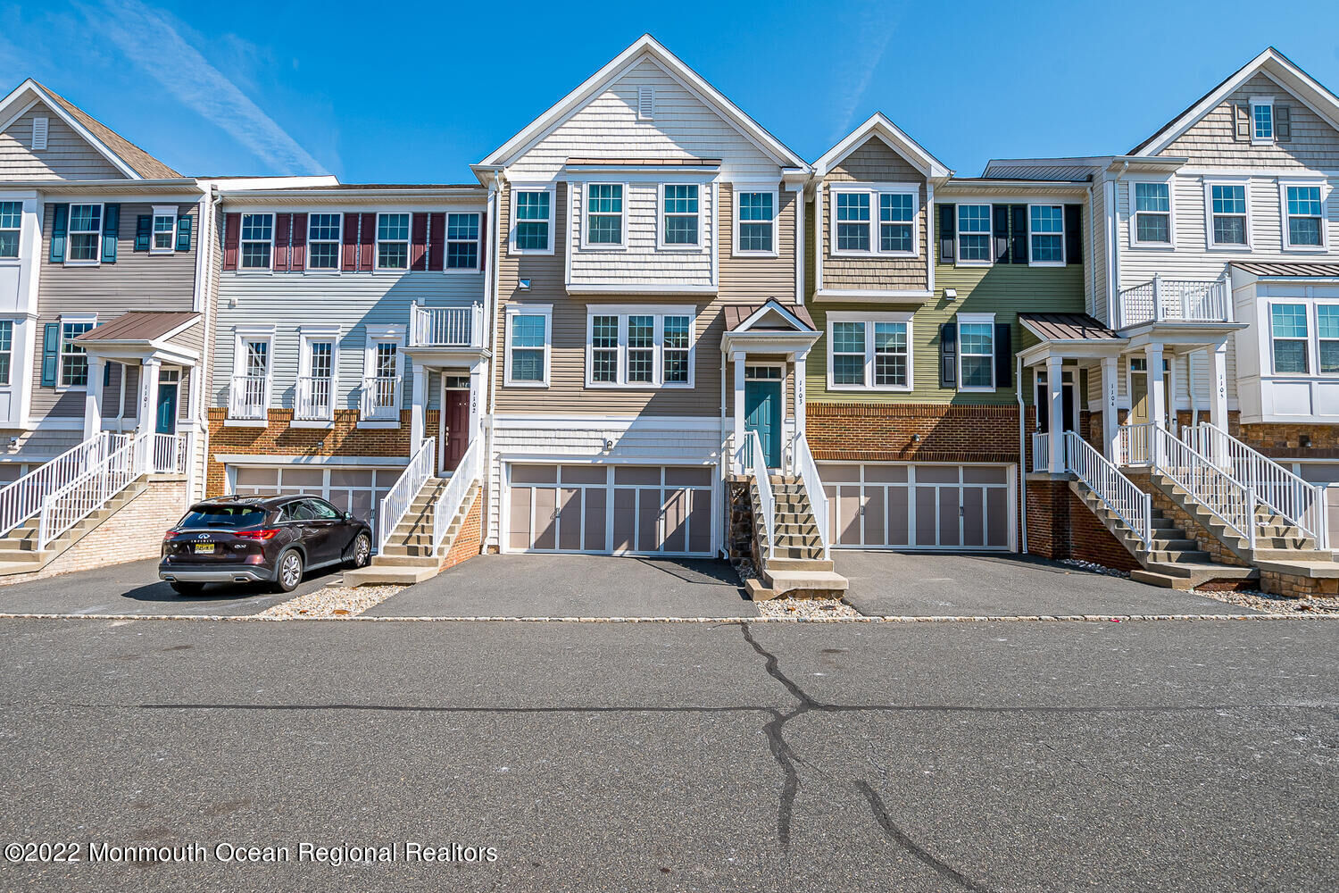 Property Photo:  1103 Shep Drive  NJ 08904 