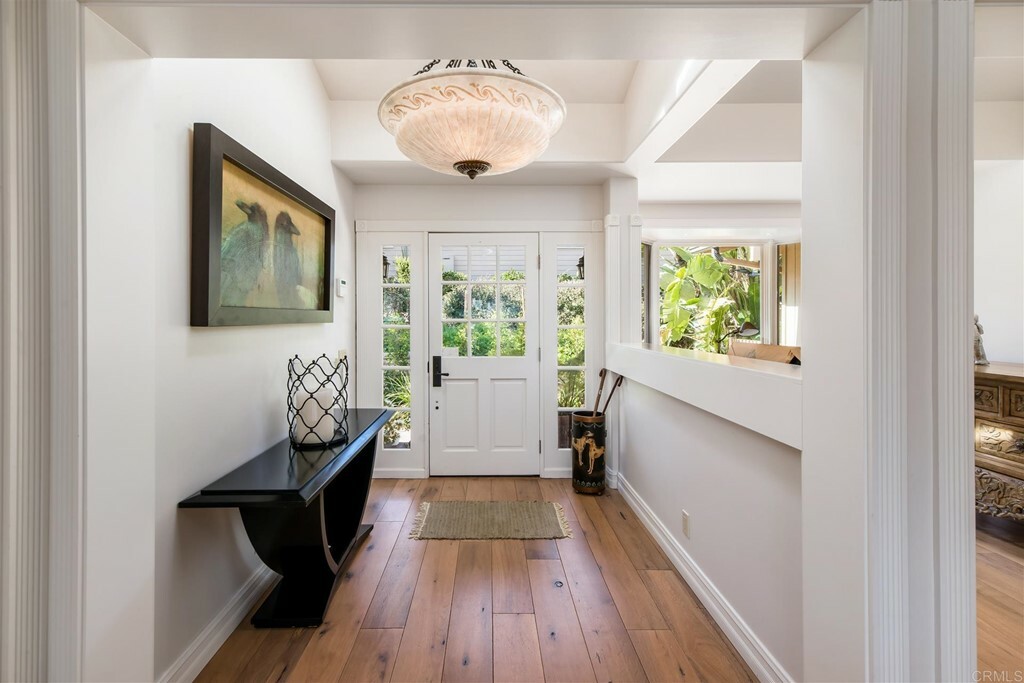 Property Photo: 6009 La Flecha CA 92067