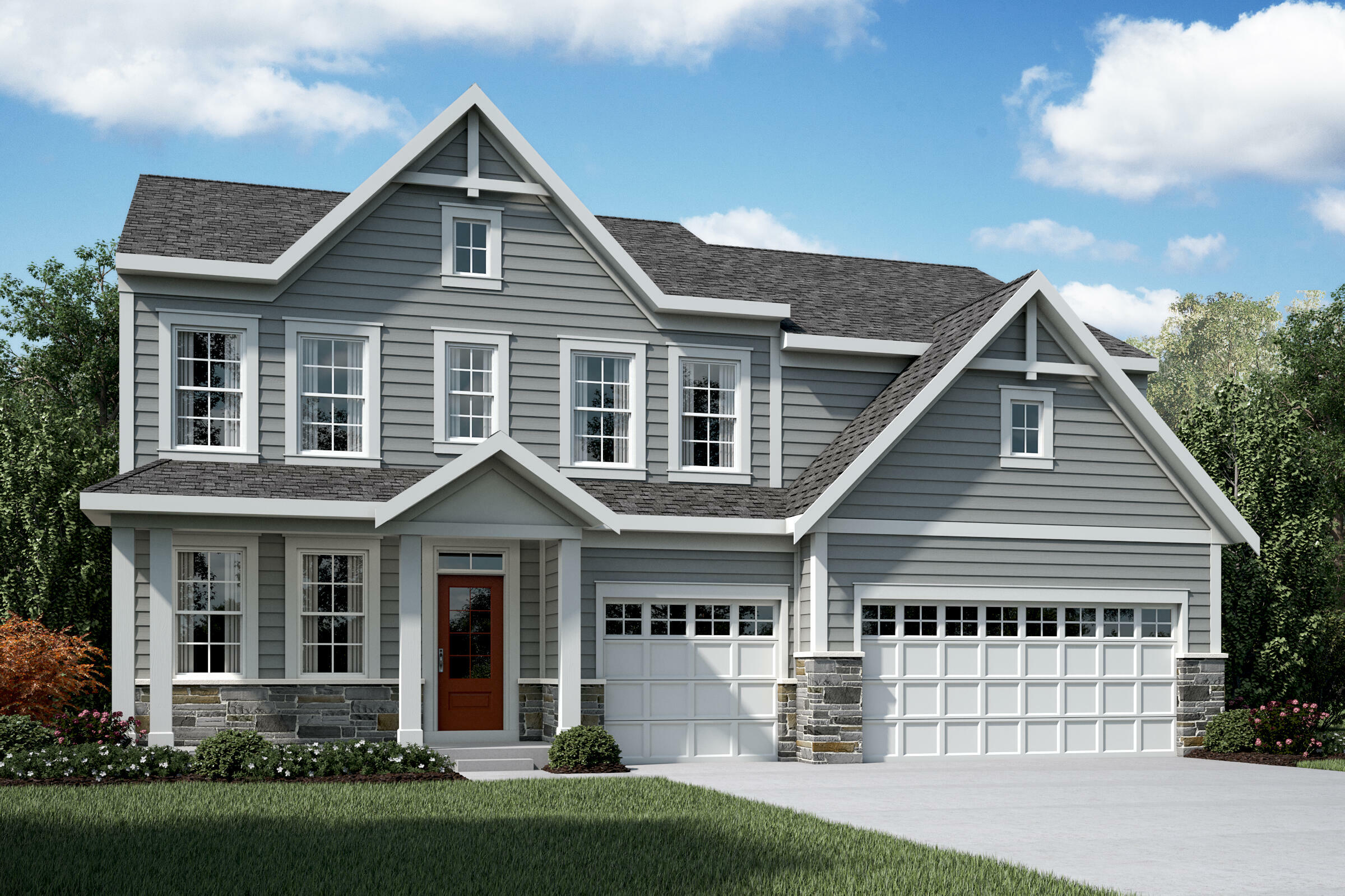 Property Photo: 2659 Buckeye Court KY 41017