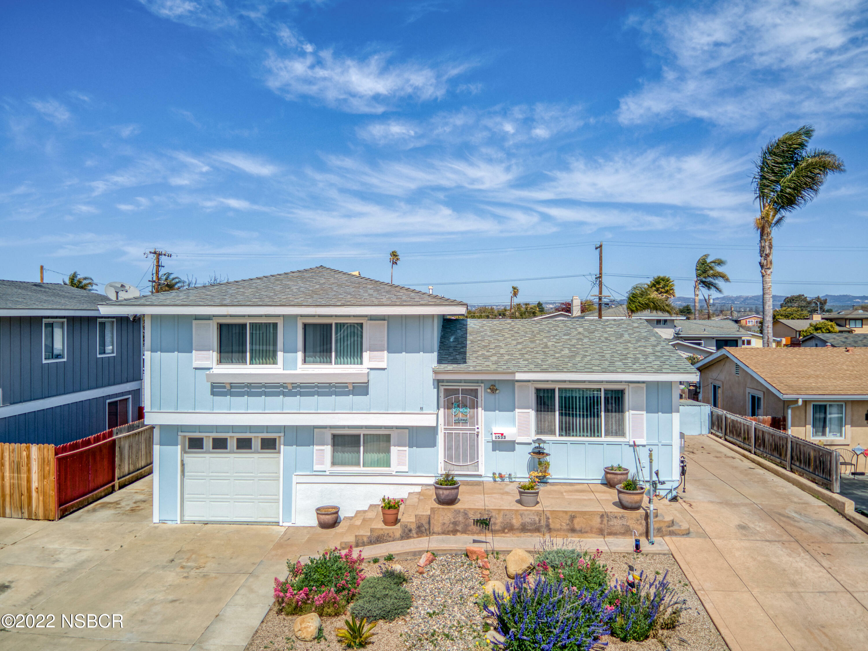 Property Photo:  1533 W Cherry Avenue  CA 93436 