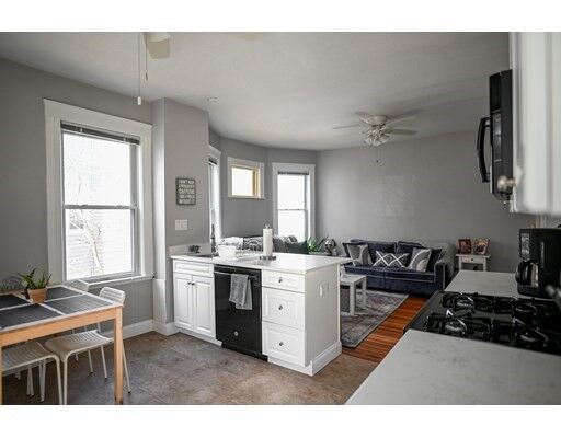 Property Photo:  108 Hillside St 2  MA 02120 