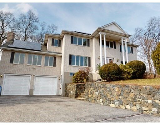 Property Photo:  40 Raffaele Drive  MA 02452 