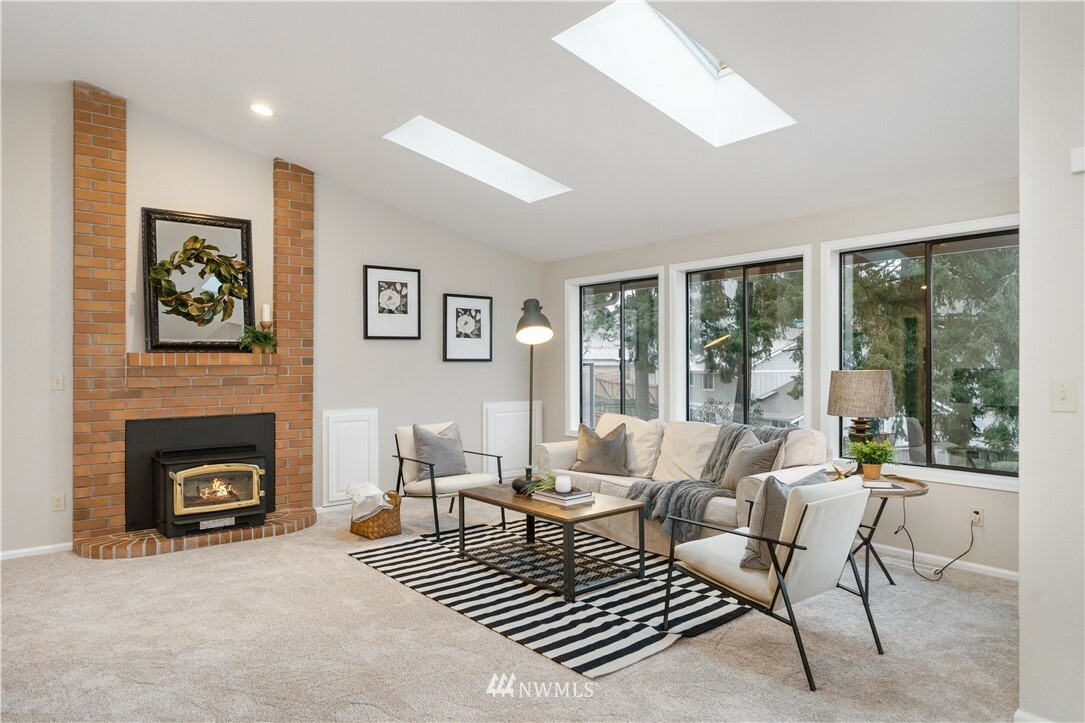 Property Photo: 6913 75th Street SW WA 98498
