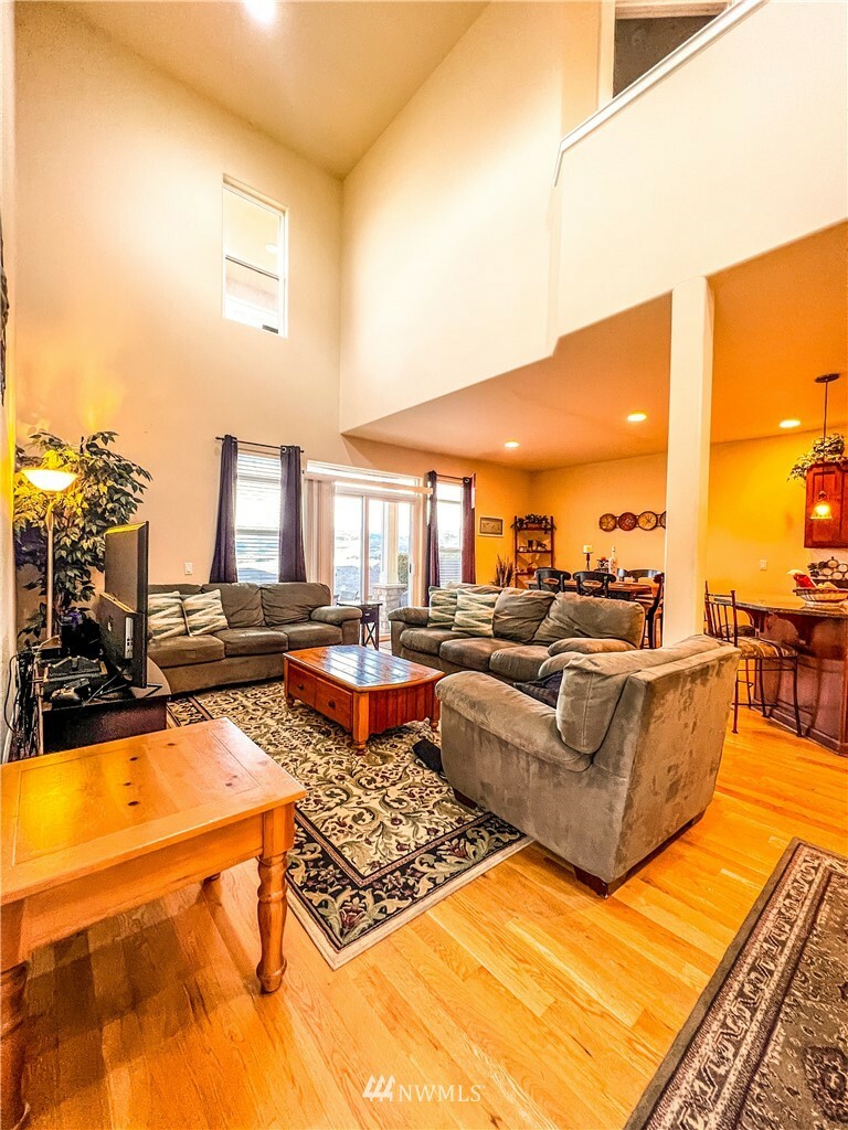 Property Photo: 9122 Pheasant Hill Lane NW C74 WA 98848