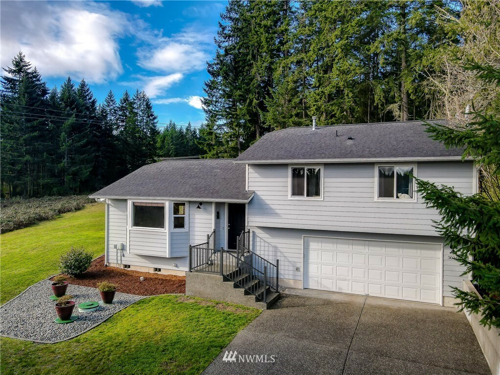 Property Photo:  3030 NW Alexandria Court  WA 98383 