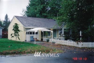 Property Photo:  2120 NW Clinton Avenue  WA 98370 