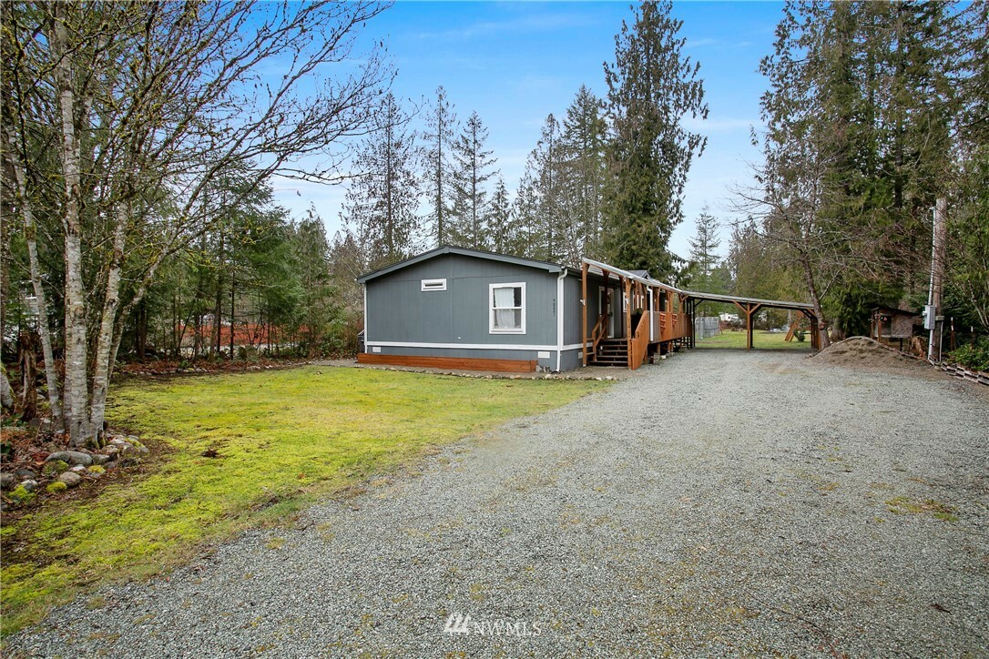 Property Photo:  46221 Baker Drive  WA 98237 