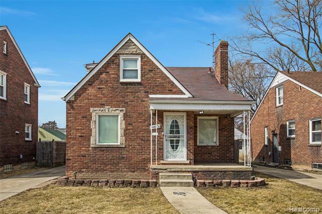 10883 Balfour Road  Detroit MI 48224 photo