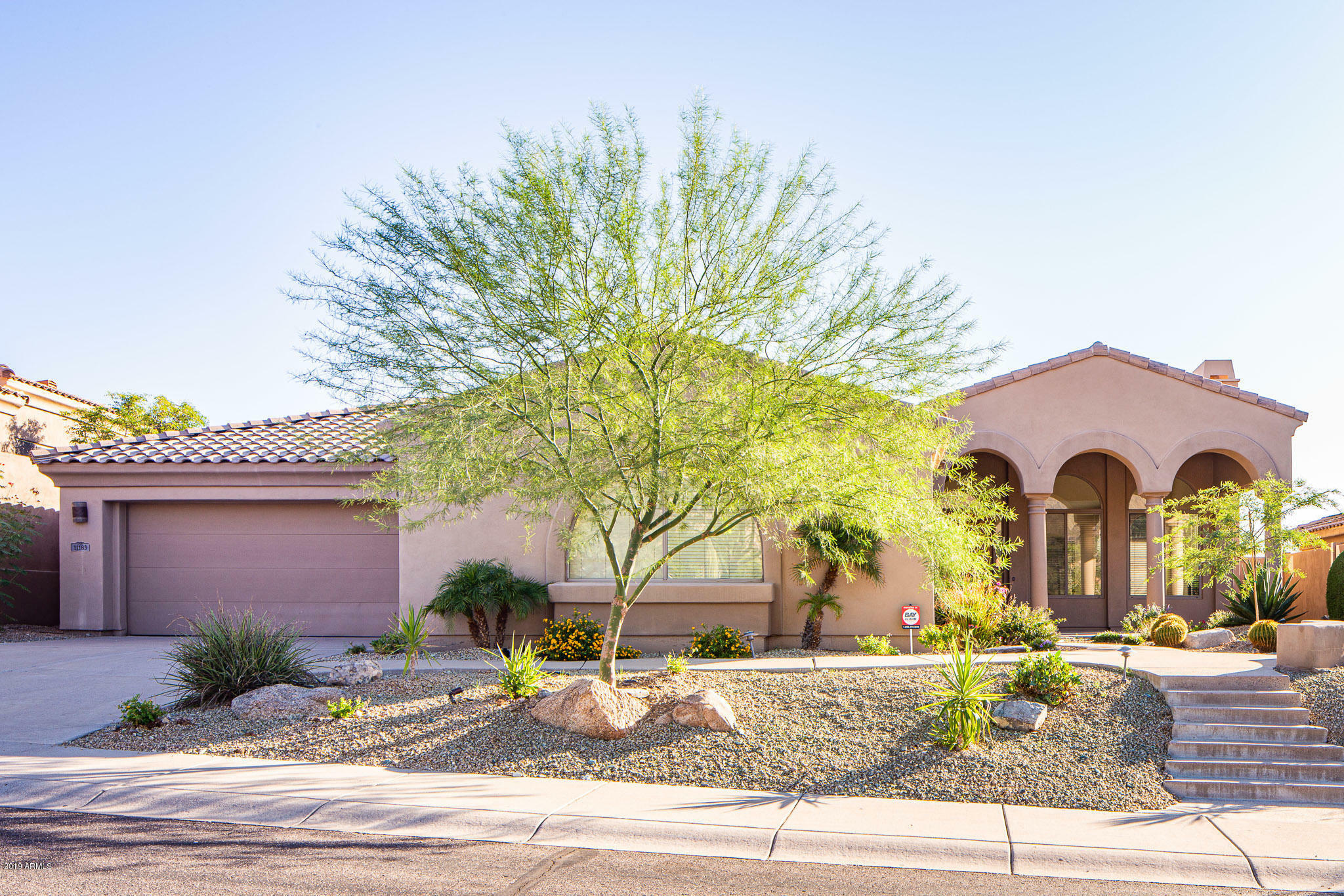 Property Photo:  11183 E Beck Lane  AZ 85255 