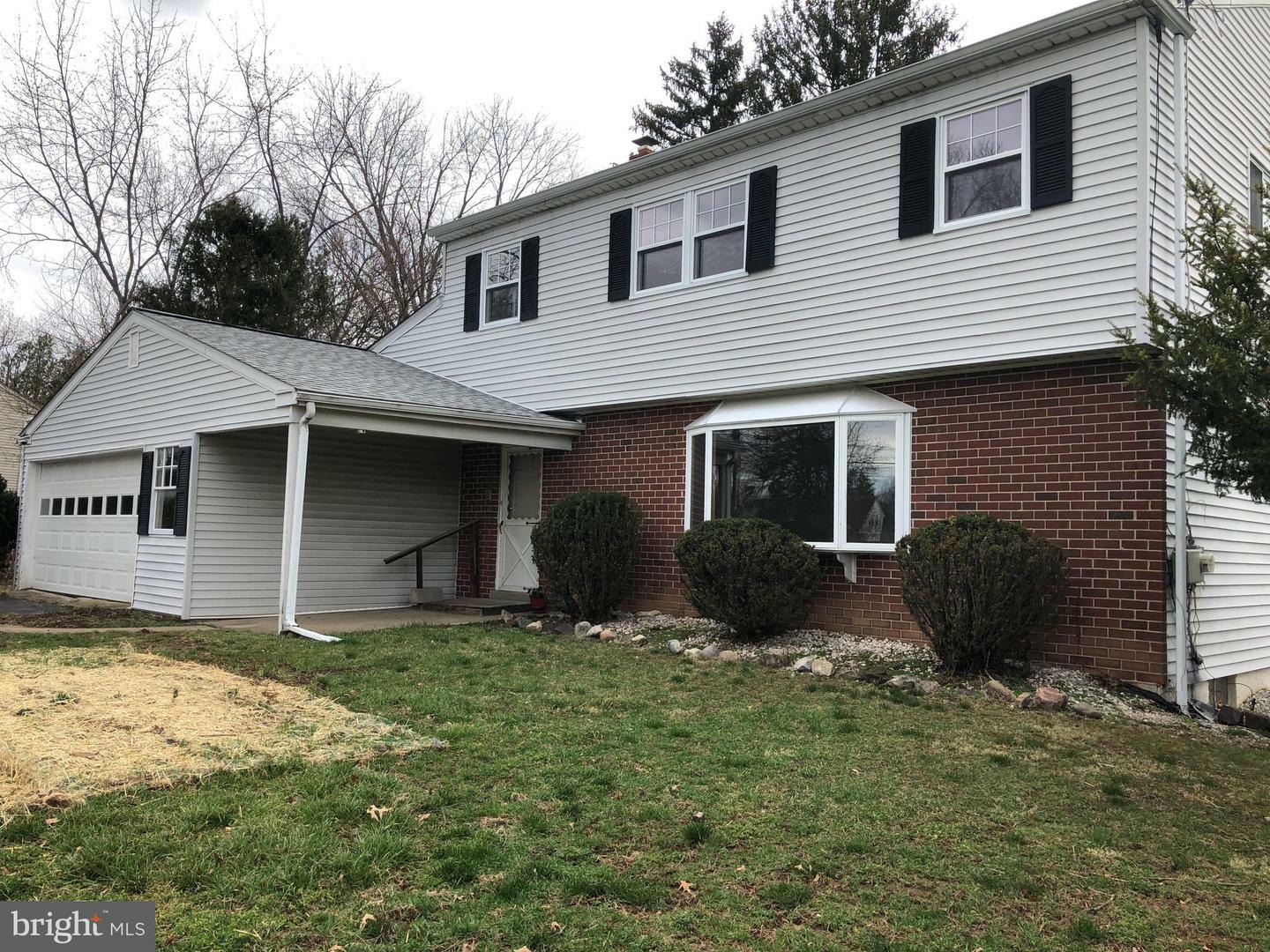 Property Photo:  3228 Kennedy Road  PA 19403 