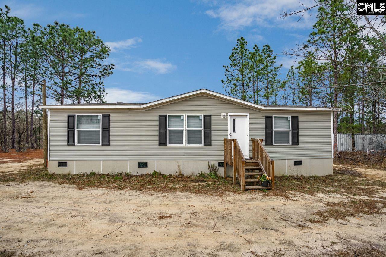 Property Photo:  201 Hayride  SC 29054-8403 