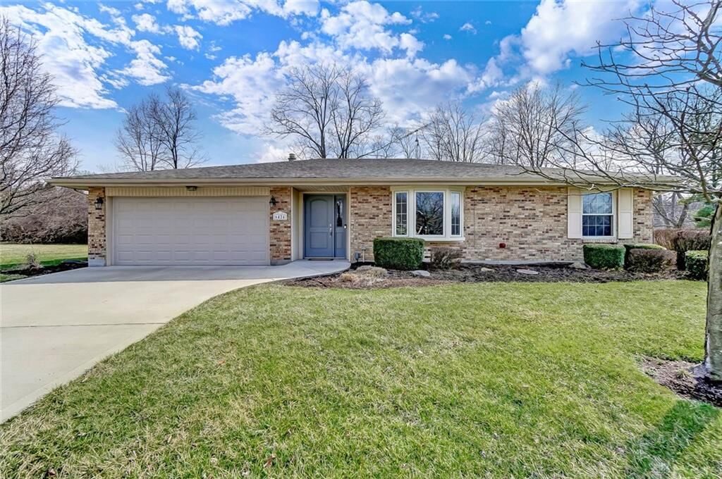 Property Photo: 6424 Marshall Road OH 45459