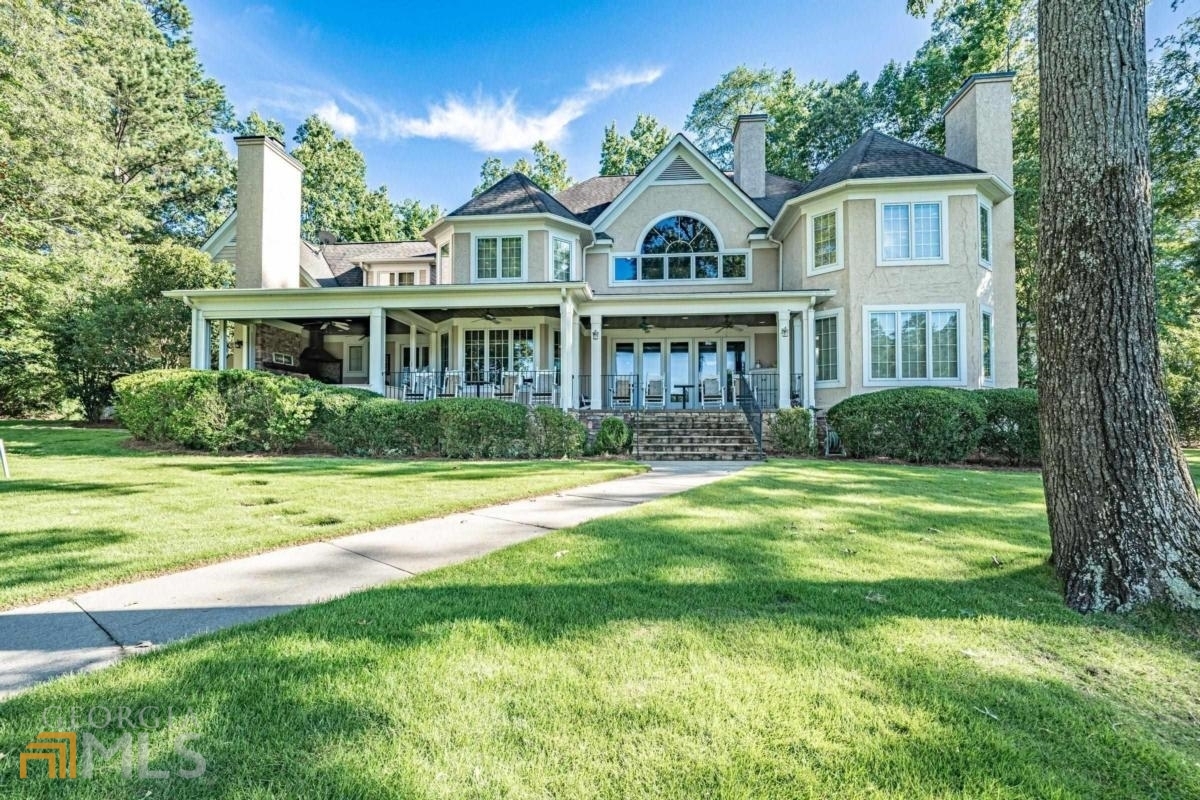 Property Photo:  163 Blue Heron Drive  GA 31024 
