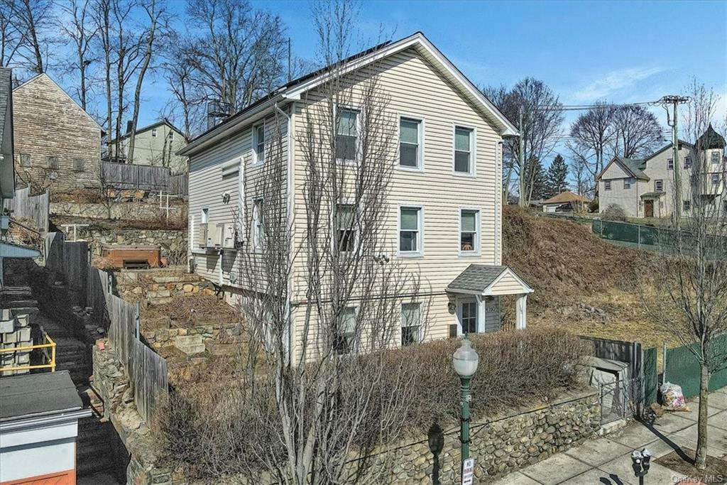 Property Photo: 160 N Division Street NY 10566
