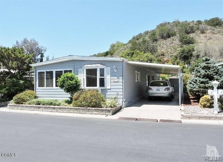 Property Photo:  12 Margarita Avenue 214  CA 93012 