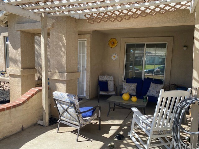 Property Photo:  1001 Pepper Lane  CA 92220 