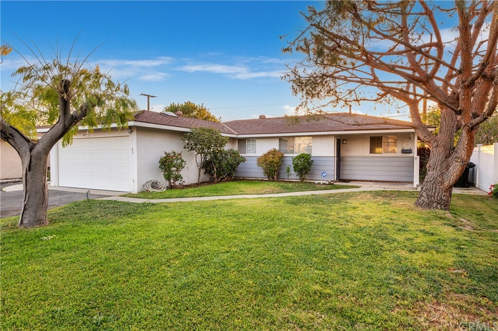 Property Photo:  1243 N Fairvalley Avenue  CA 91722 