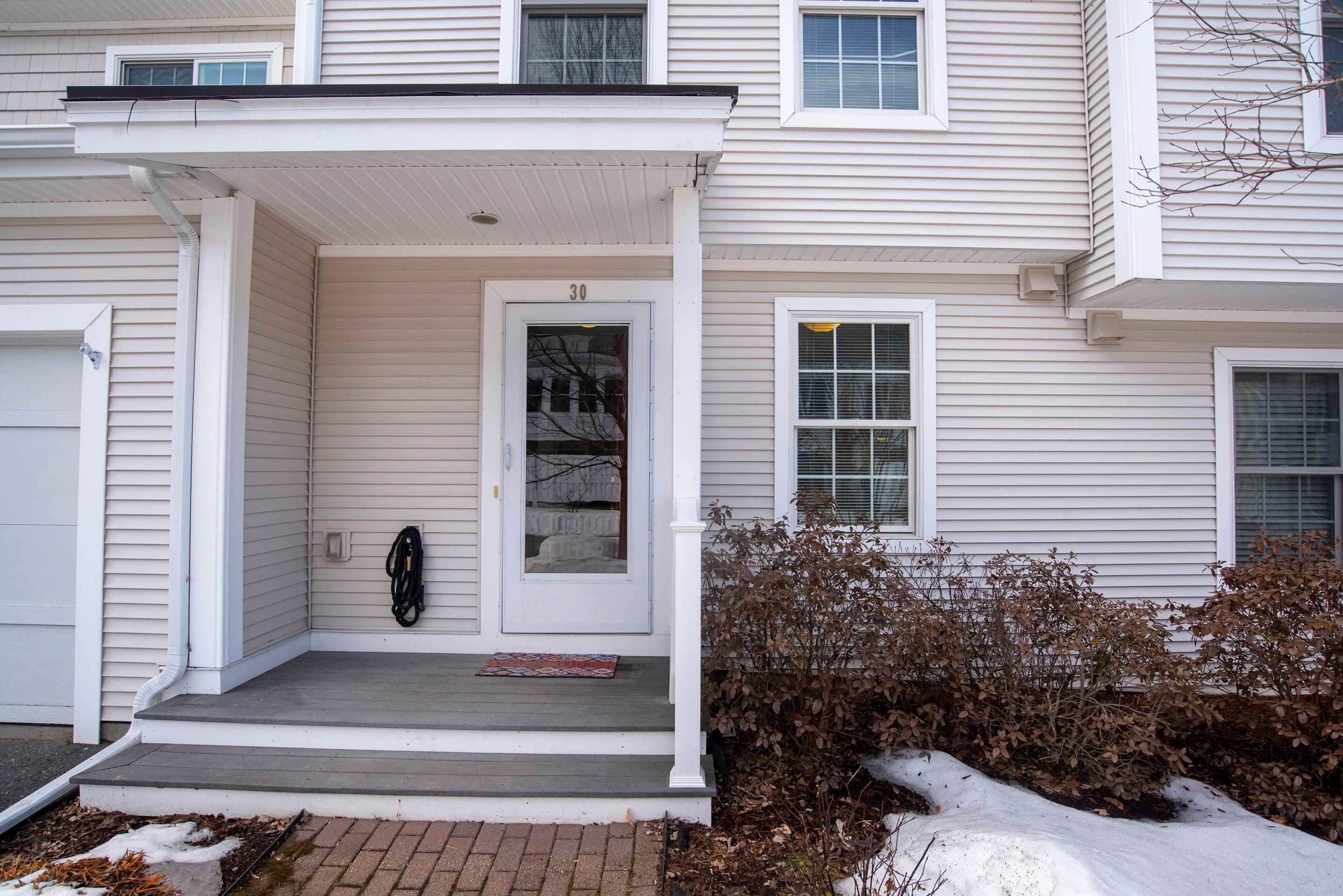 Property Photo: 30 Mansfield Lane VT 05641