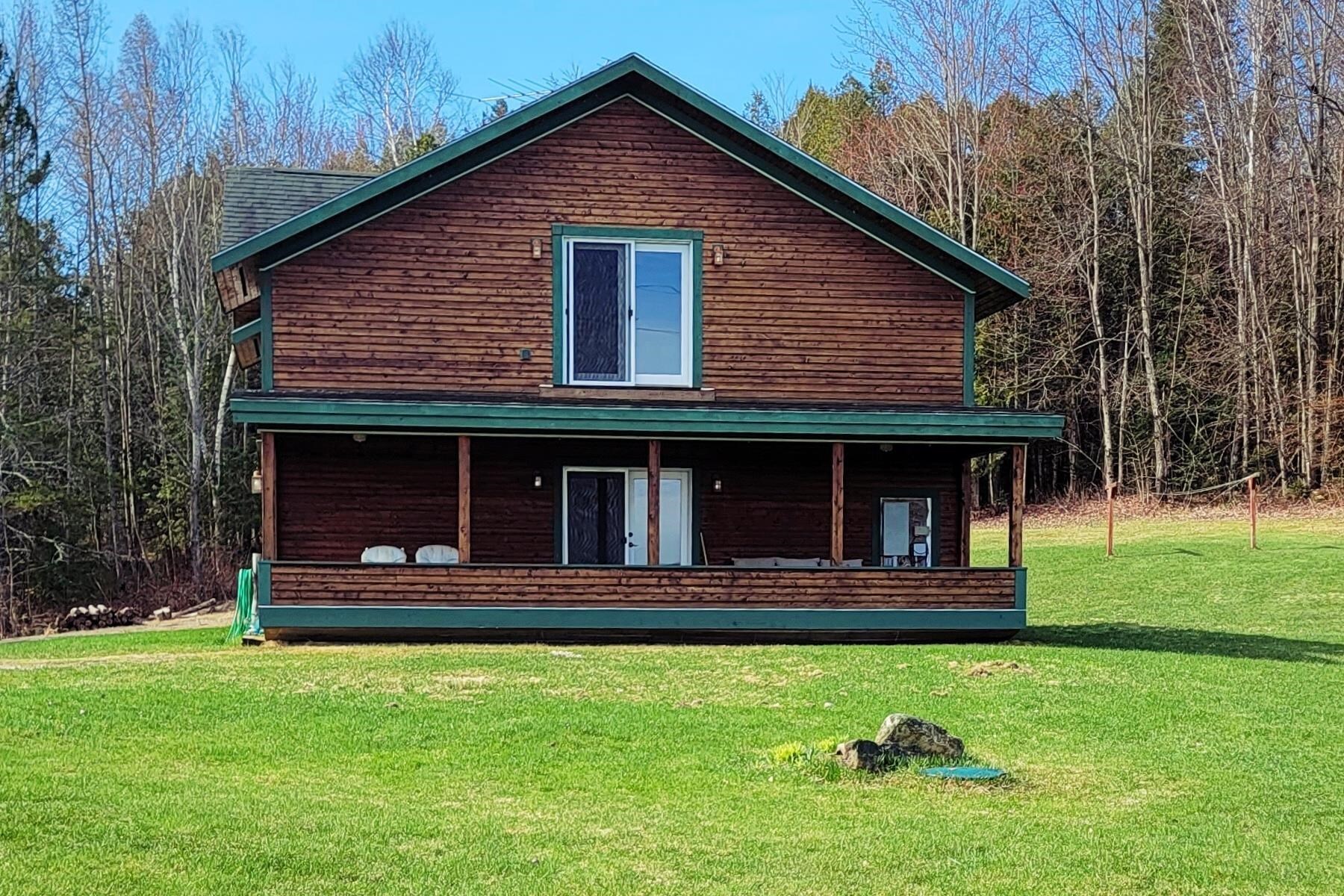 Property Photo:  2610 Route 105  VT 05829 