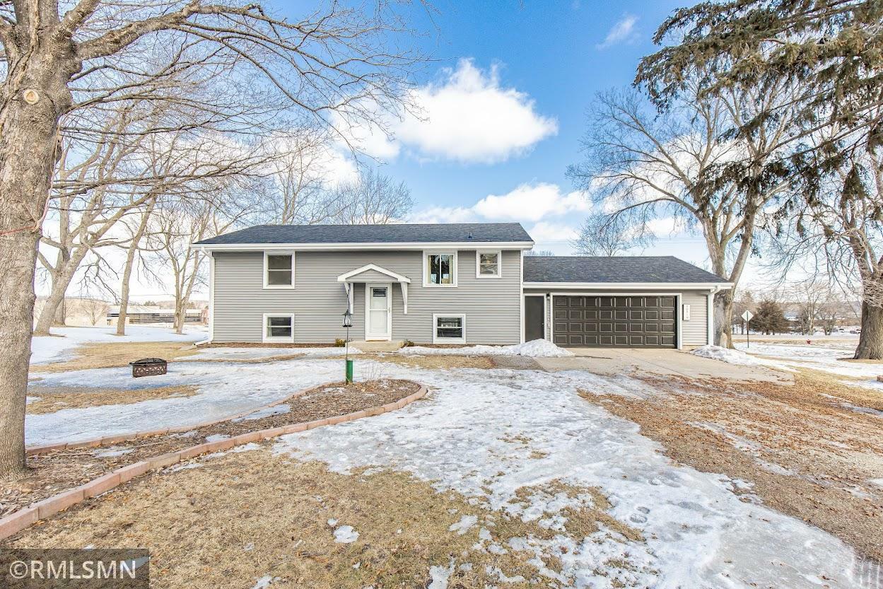 Property Photo:  30319 72nd Avenue Way  MN 55009 