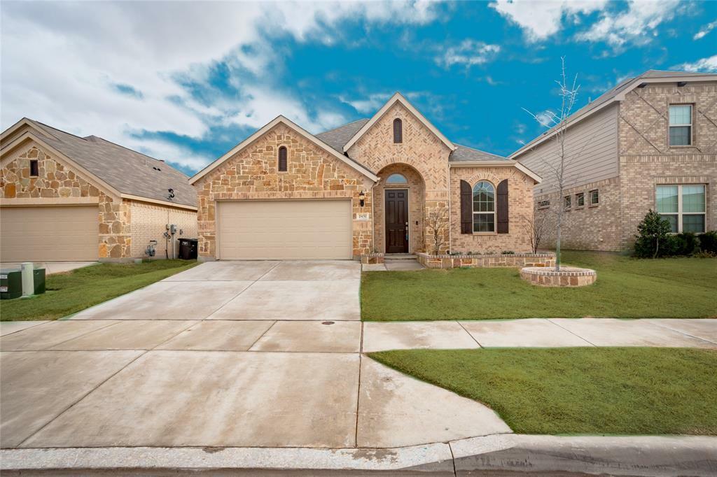 Property Photo:  2432 Open Range Drive  TX 76177 