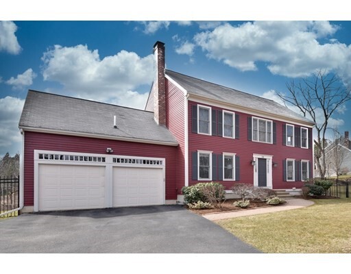 Property Photo: 24 Waveney Road MA 01701