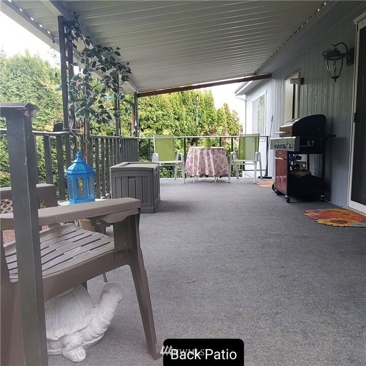 Property Photo: 5900 64th Street NE 170 WA 98270