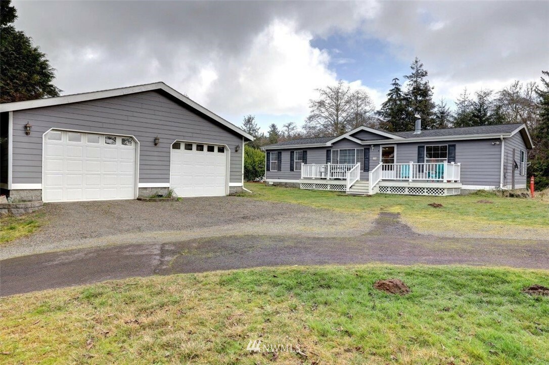 Property Photo:  34720 Stackpole Road  WA 98640 