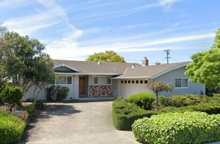 Property Photo:  10329 Colby Avenue  CA 95014 