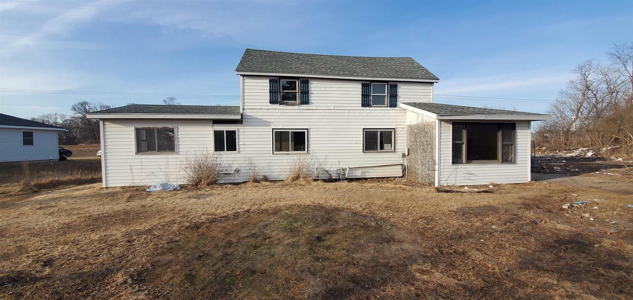 Property Photo:  W26638 Hwy 10  WI 54738 