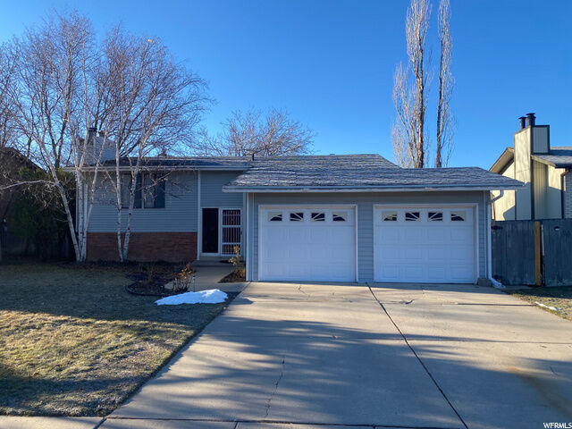 Property Photo: Address not disclosed UT 84405