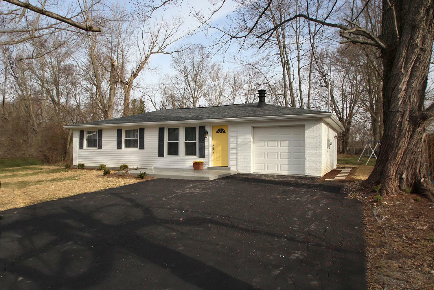 Property Photo:  59 Lucy Run Rd  OH 45102 