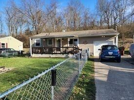 Property Photo: 4108 Vannest Avenue OH 45042