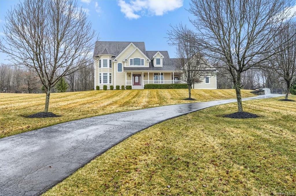 Property Photo:  23 Overlook Drive  NY 10992 