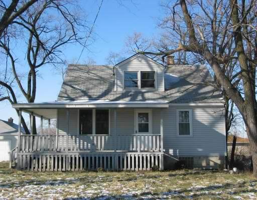 Property Photo:  7800 S Oak Grove Avenue  IL 60458 