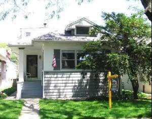 Property Photo:  5042 W Windsor  IL 60630 