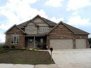 Property Photo: 620 Stacey Drive IL 60451