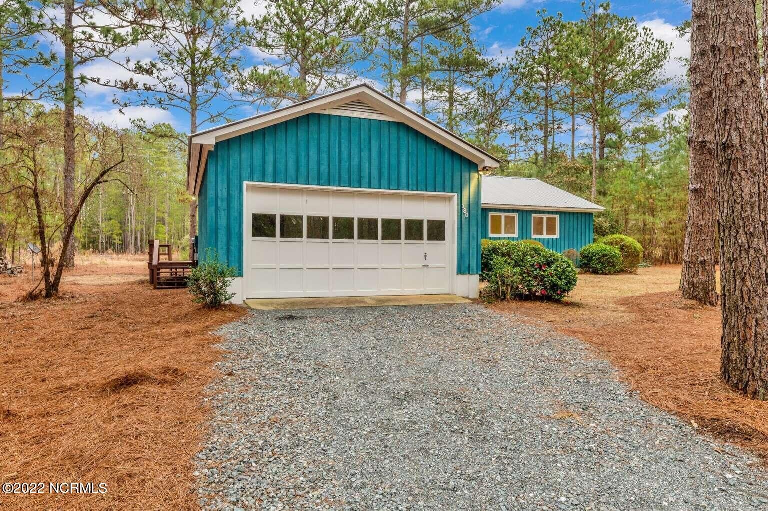 Property Photo: 180 Eugene Street NC 28315