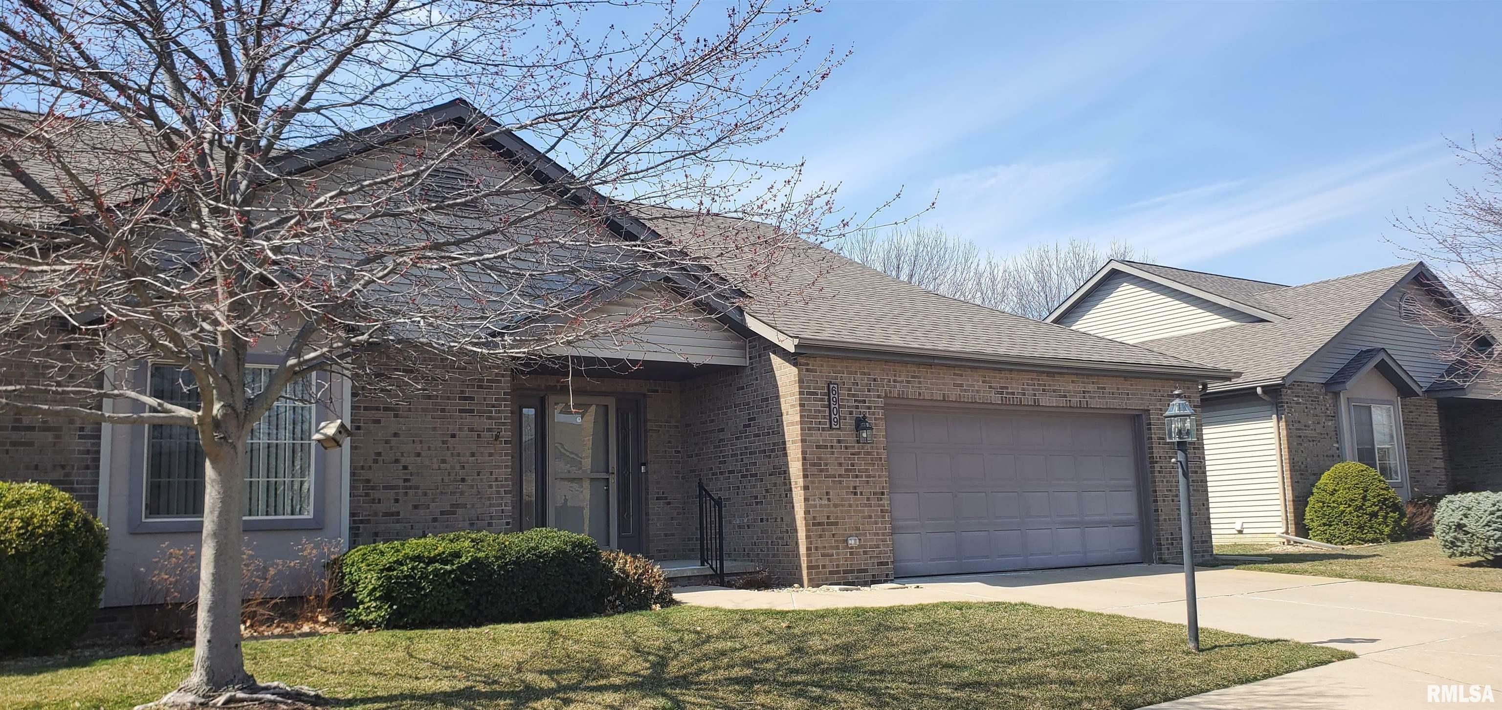 Property Photo:  6909 N Willow Ridge  IL 61615 