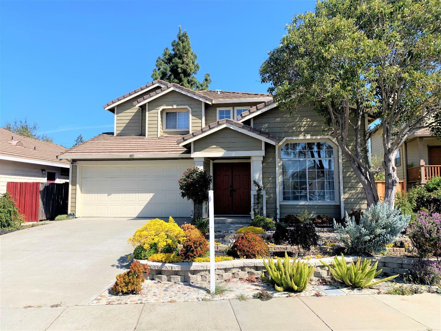 Property Photo:  40471 Torenia Circle  CA 94538 