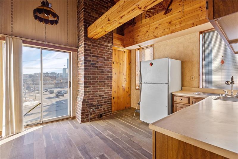 Property Photo: 802 Chestnut St PA 15212