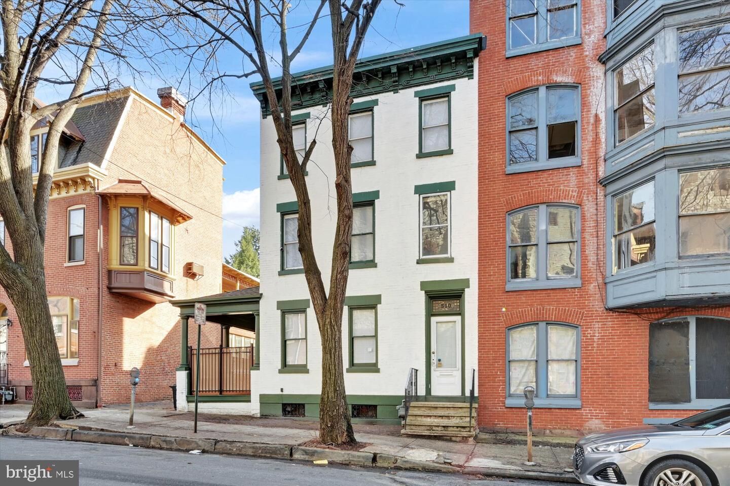 Property Photo:  510 Elm Street  PA 19601 