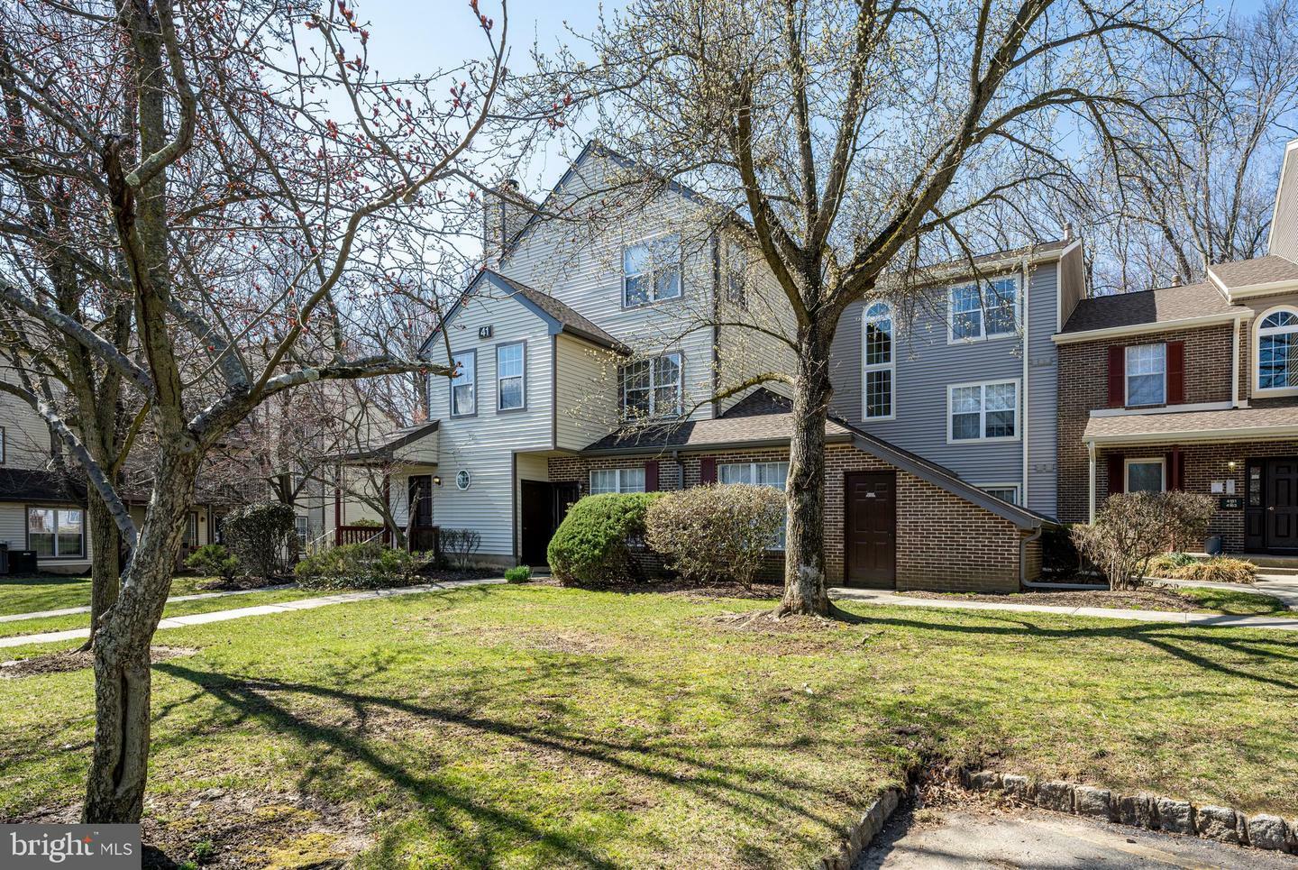 Property Photo:  4181 Bayberry Court  NJ 08852 