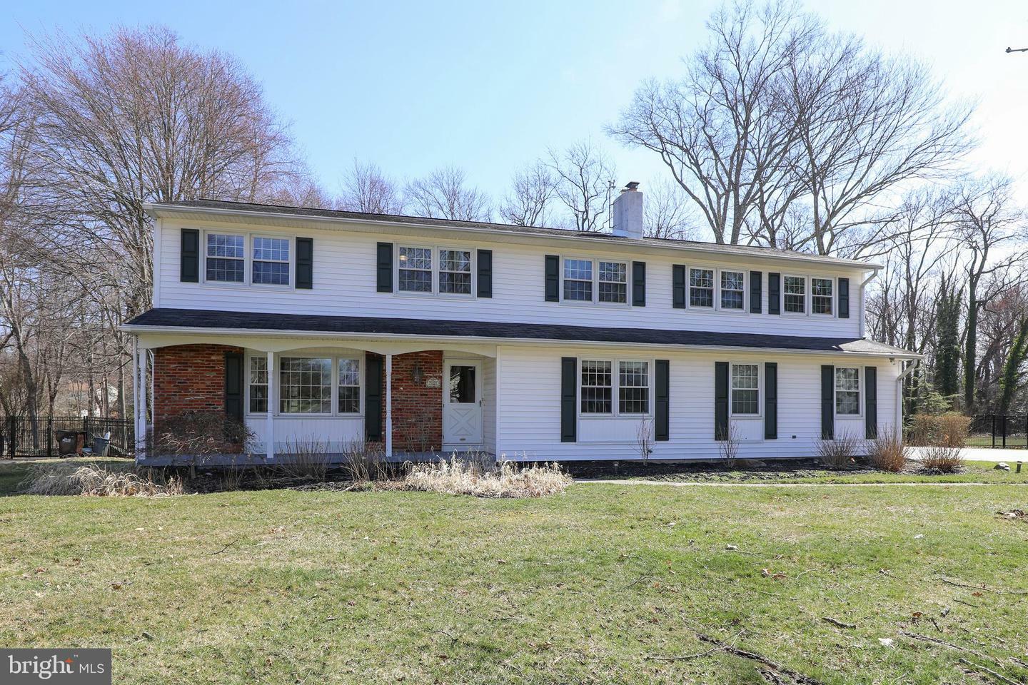 Property Photo:  520 Countess Drive  PA 19067 