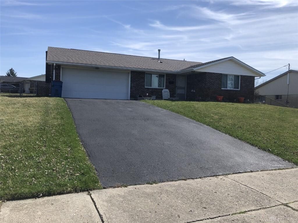 Property Photo: 7360 Troy Manor Road OH 45424