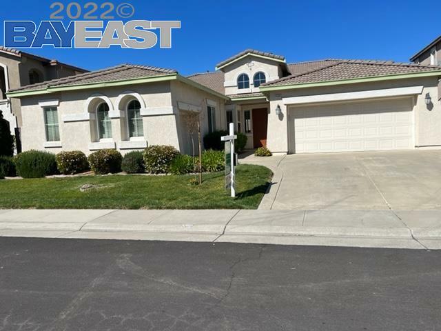 Property Photo:  9332 Trebbiano Cir  CA 95624 