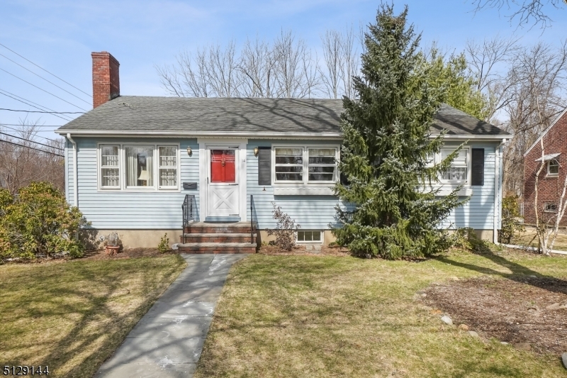 Property Photo:  14 Milton Ave  NJ 07928 