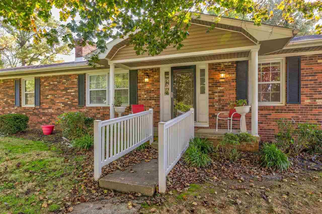 Property Photo: 2392 Bannockburn Dr. KY 42420