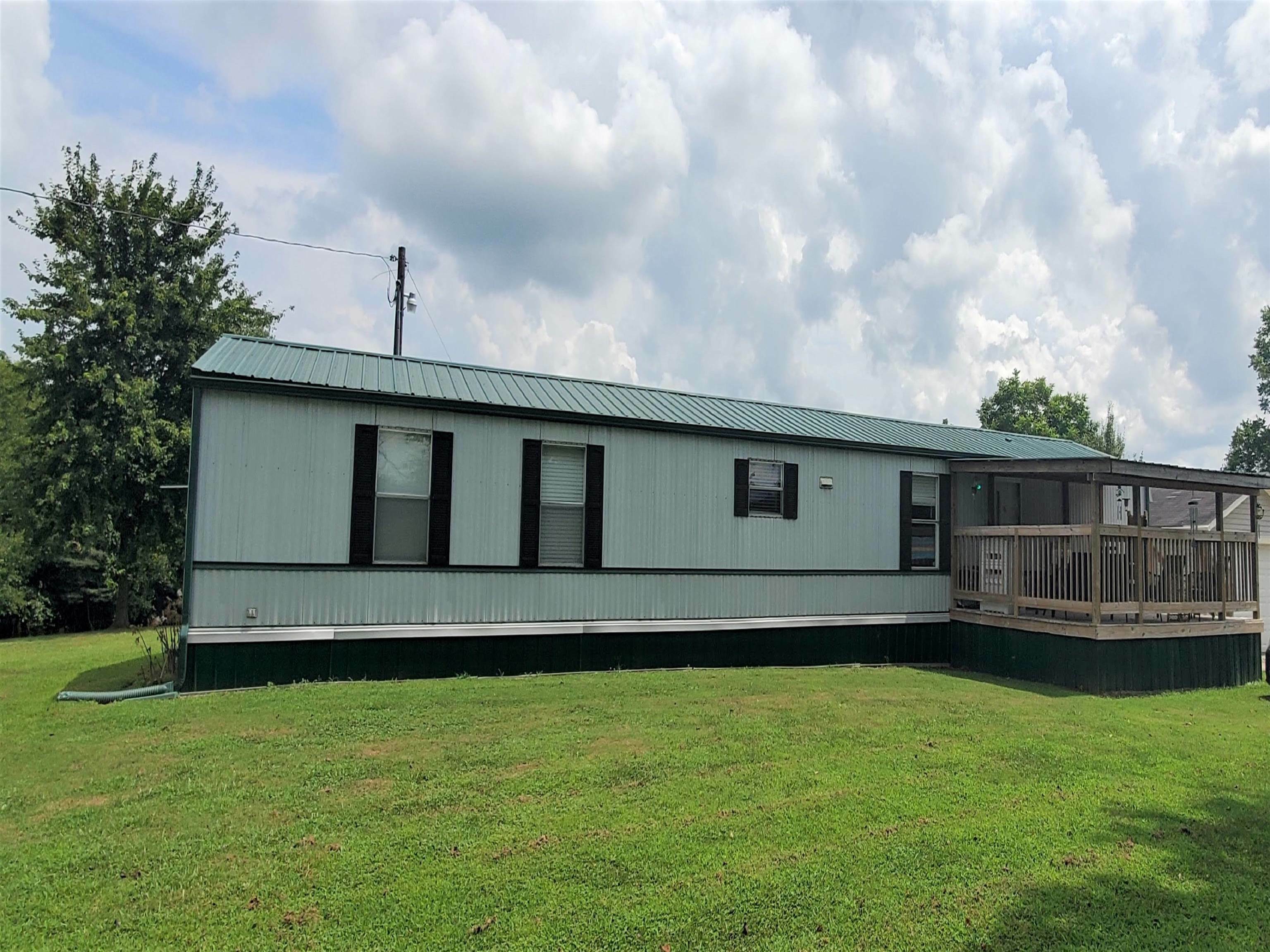 Property Photo:  14515 Hwy 41 A  KY 42406 