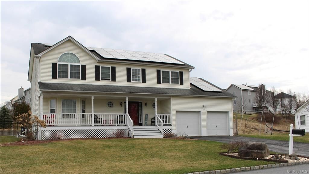 Property Photo: 18 Vista Drive NY 10918